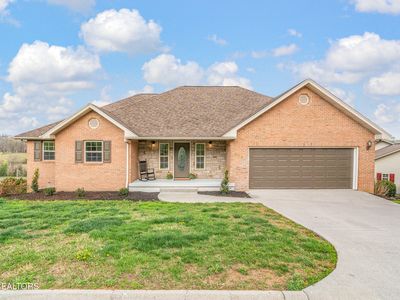 308 Lindder Dr, Sevierville, TN, 37876