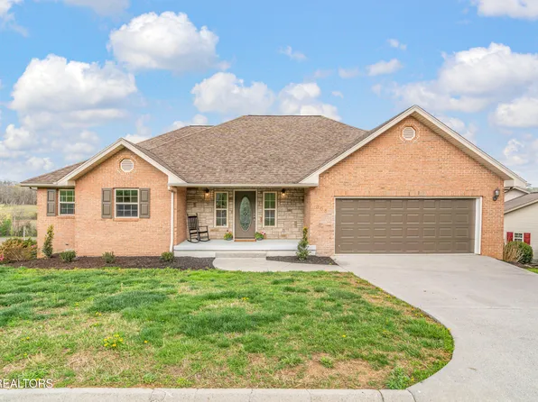 308 Lindder Dr, Sevierville, TN 37876