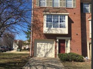 8312 Ashford Blvd, Laurel, MD 20707