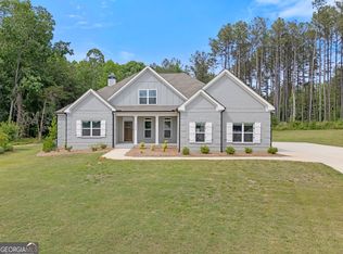 2335 Beebalm Dr, Statham, GA 30666