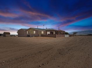 58 Pito Ct, Veguita, NM 87062
