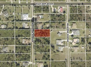 916 Roosevelt Ave, Lehigh Acres, FL 33936
