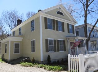 643 Main St, Bennington, VT 05201