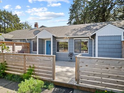 131 Brallier Rd #3, Cannon Beach, OR, 97110