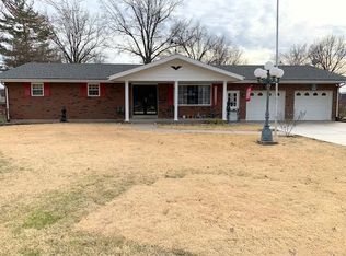 312 Quernheim Ave, Waterloo, IL 62298