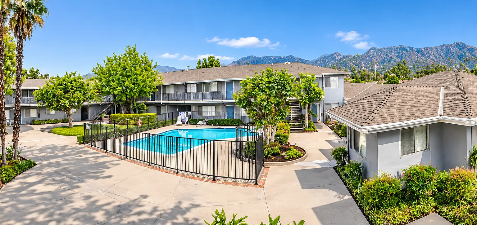 1 bed, 660 sqft, $1,899 — Photo 3