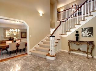 3059 Sandstone Rd, Alamo, CA 94507