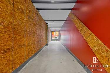 Rented by Brooklyn High Rise LLC