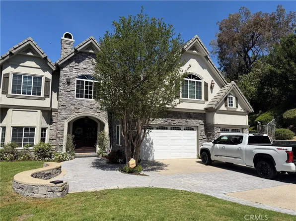 1024 Village Dr, Chino Hills, CA 91709