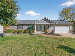 1775 Primrose Ln, Barnhart, MO 63012