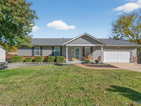 1775 Primrose Ln, Barnhart, MO 63012