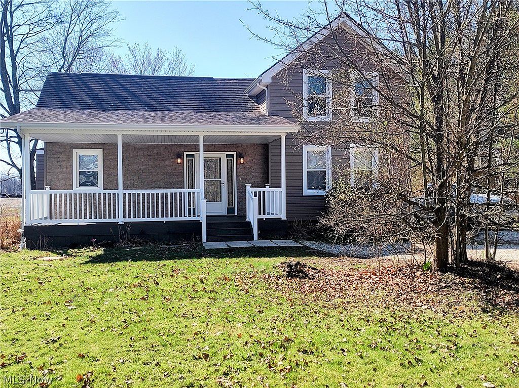 6372 Newton Falls Rd, Ravenna, OH 44266 Zillow