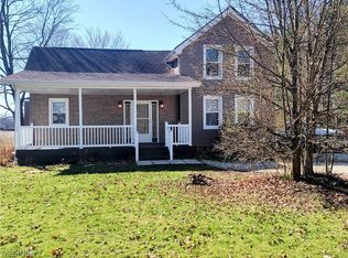 6372 Newton Falls Rd, Ravenna, OH 44266