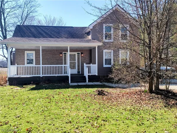 6372 Newton Falls Rd, Ravenna, OH 44266
