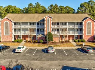 4826 Innisbrook Ct. #902, Myrtle Beach, SC 29579 | MLS