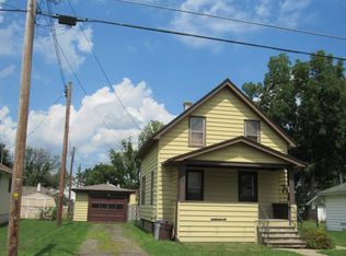 627 Maple St, Endicott, NY 13760