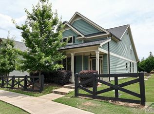 787 Mitchell Bridge Rd, Athens, GA 30606