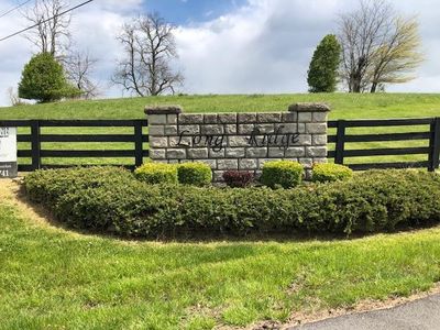 LOT Five #&-7, Owenton, KY, 40359