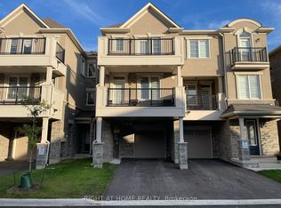 1575 Moira Cres, Milton, ON L9E 1Y1