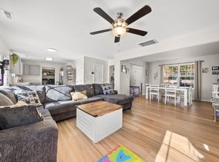 508 Weeping Willow Dr, Durham, NC 27704