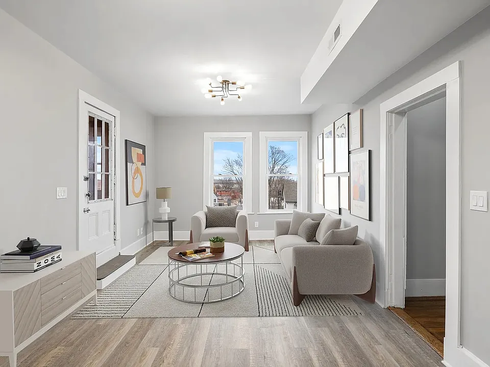 187 Neponset Ave #2