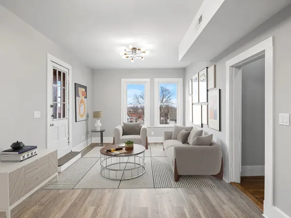 187 Neponset Ave Floor 2, Dorchester, MA 02122