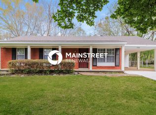 3756 Socorro St, Memphis, TN 38128