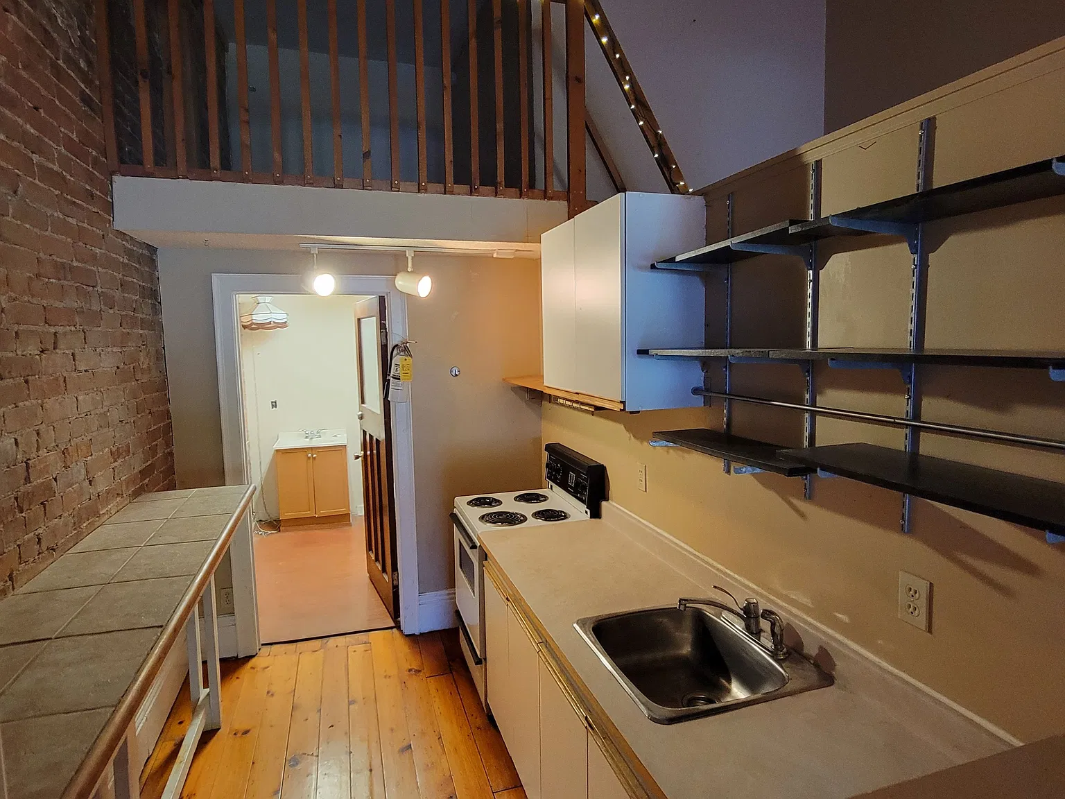 1 bed, $1,500 — Photo 3
