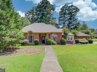 5270 Skidaway Dr, Johns Creek, GA 30022