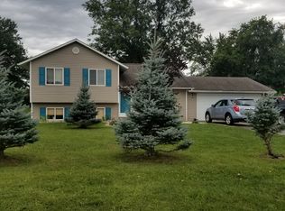 1138 E Vienna Rd, Clio, MI 48420