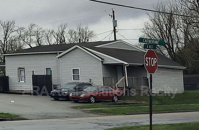 1st image of 503 & 513 N West St #A