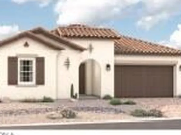 20207 W GLENROSA Avenue, Buckeye, AZ 85396