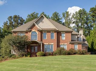 385 Creek Point, Milton, GA 30004