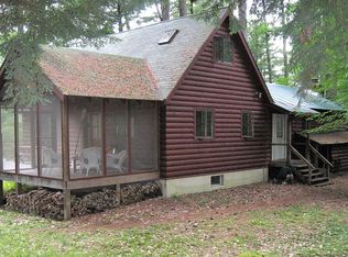 196 E Kelm Pond Rd, Chestertown, NY 12817