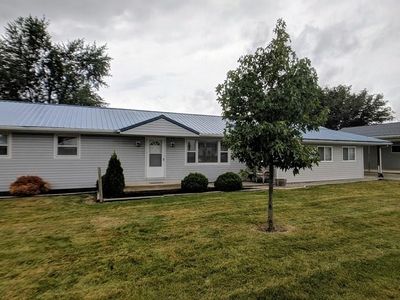 112 N Joslyn St, Arcadia, OH, 44804