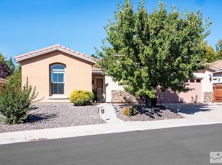 2230 Meritage Dr, Sparks, NV 89434