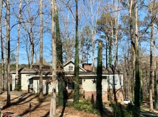 3847 Anneewakee Rd, Douglasville, GA 30135