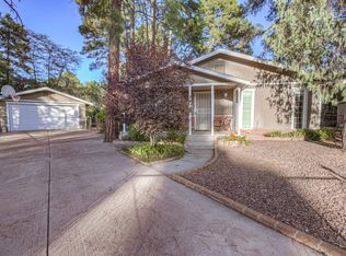 709 N Easy St, Payson, AZ 85541