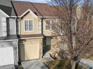 3298 W Lower Newark Way, West Jordan, UT 84088