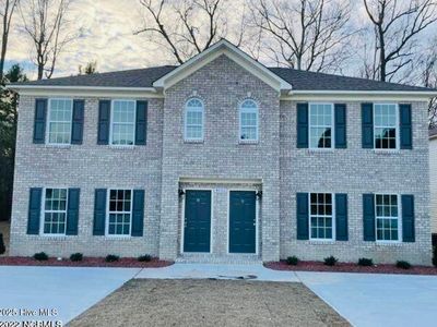 4152 Brook Creek Lane #A, Greenville, NC, 27858
