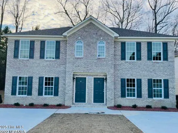 4152 Brook Creek Lane #A, Greenville, NC 27858