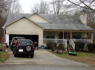 1412 Marshview Ct, Hoschton, GA 30548