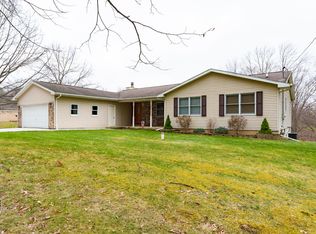 11997 Lynch Rd, Battle Creek, MI 49014