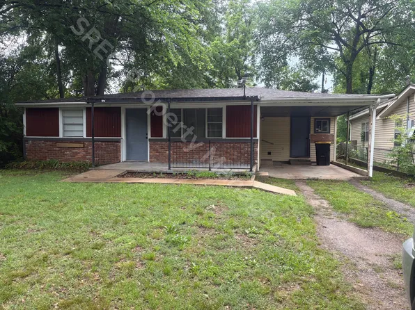 49 Dam Rd, Mayflower, AR 72106