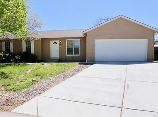 17833 E Oregon Pl, Aurora, CO 80017