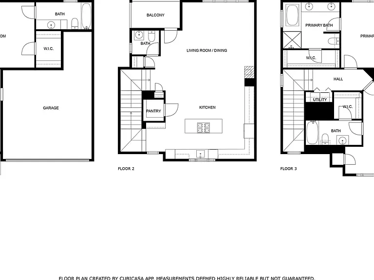 2402 Calumet St #D — Photo 24