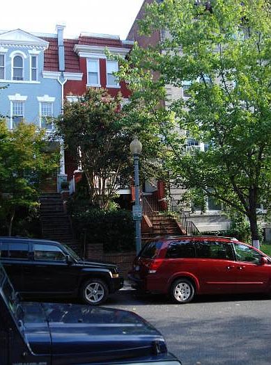 Front Facade