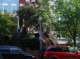 1831 Vernon St NW, Washington, DC 20009
