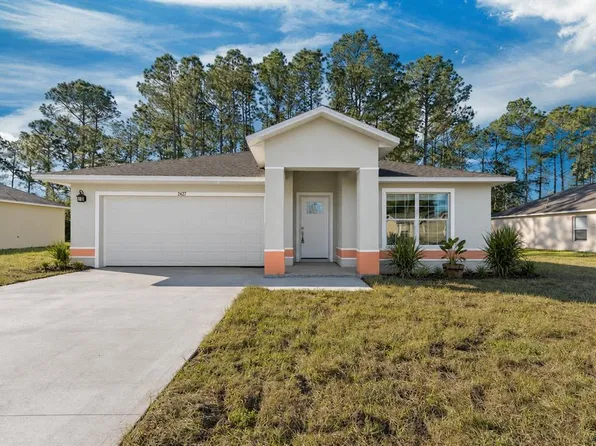 1907 LAREDO DRIVE, DELTONA, FL 32738