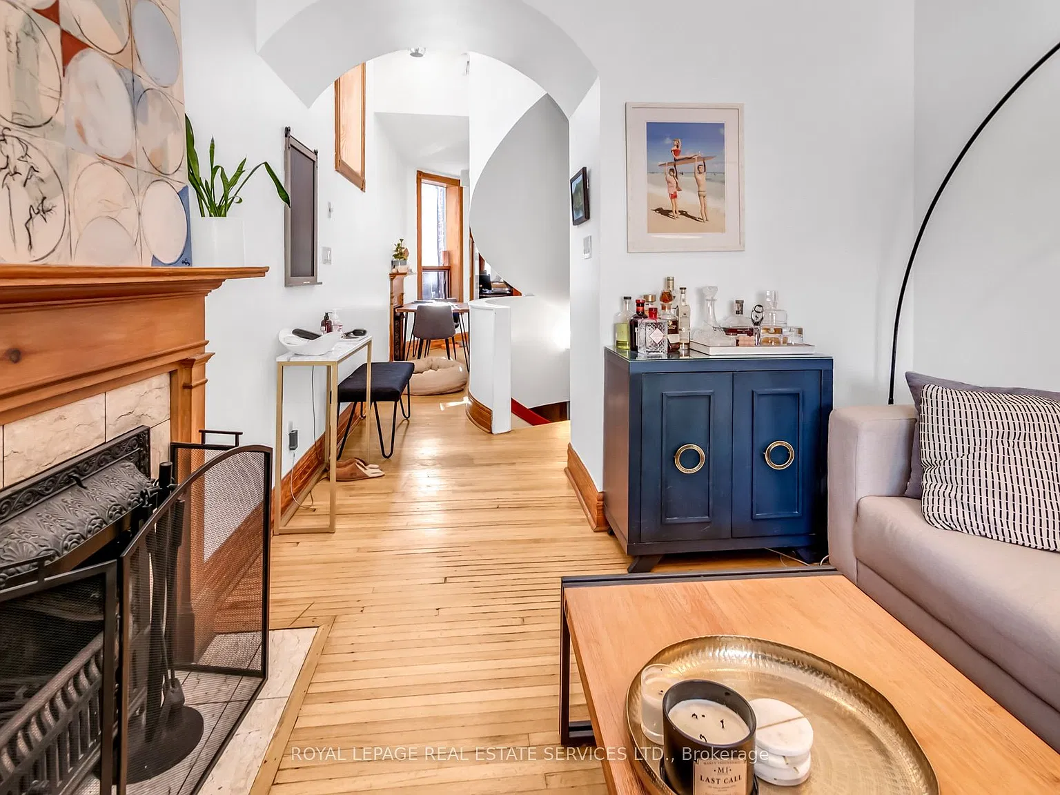 2 bed, $3,095 — Photo 2